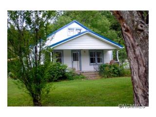 721 Upper Browns Creek Rd, Burnsville, NC 28714-8599