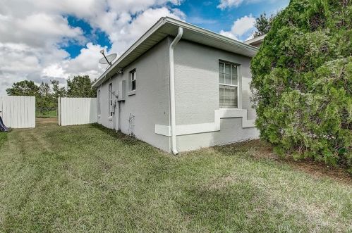 2534 Sage Dr, Kissimmee FL 34758-2248 exterior