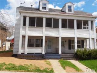 712 Dellwood St, Bethlehem PA  18018-4308 exterior