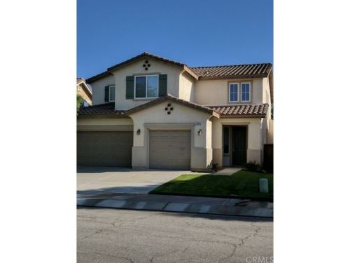 1605 Midnight Sun Dr, Beaumont, CA 92223-8441