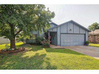 520 Hamilton Ave, Bartlesville, OK 74029-2808
