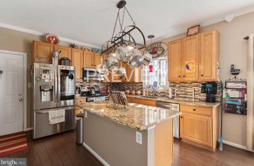 14 Cavalry Ridge Ct, Fredericksburg, VA 22405-0255