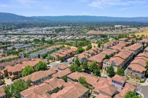 3122 Empoli St, San Jose, CA 95136-4814