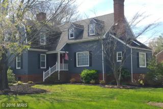 332 Culpeper St, Warrenton, VA 20186-3003