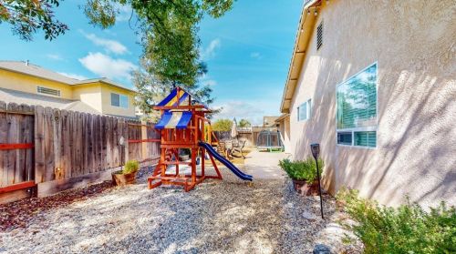 332 Stony Creek Dr, Newville CA  95963-2316 exterior