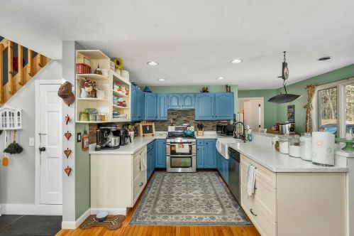 96 Slab City Rd, Unity NH  03743-5016 exterior