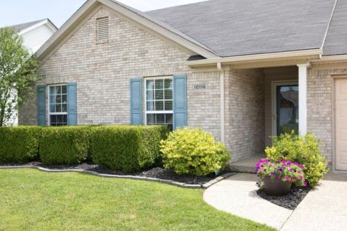 10116 Landwood Dr, Louisville, KY 40291-4450