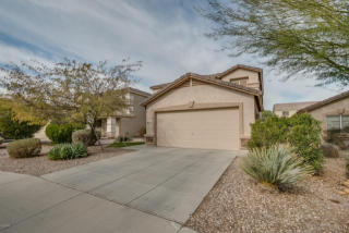 22196 Sonora St, Buckeye, AZ 85326-6272