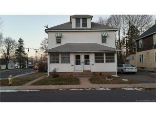 135 Summer St, Manchester, CT 06040-4967