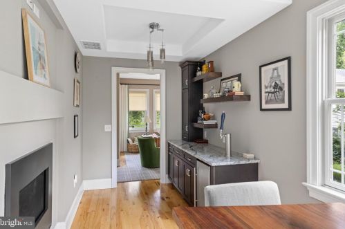 500 Court St, Gardenville PA  18901-4422 exterior