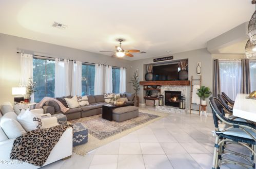 3610 Velero St, Chandler AZ  85225-5340 exterior