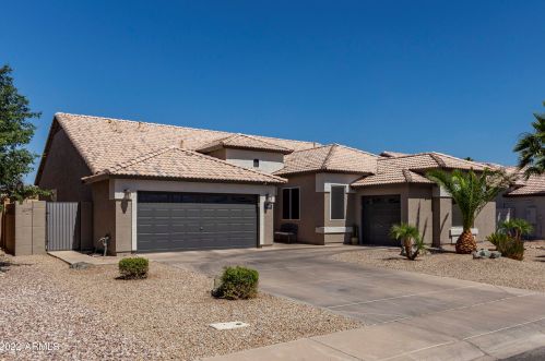 3343 Ponderosa Dr, Gilbert, AZ 85297-7740