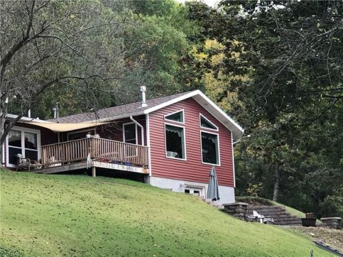 6244 Dugway Rd, Dansville, NY 14437-1753