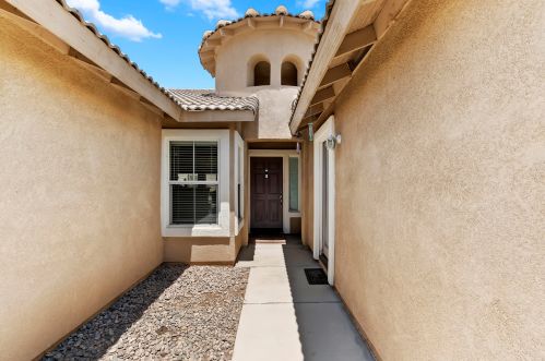 80672 Freedom Ave, Indio CA  exterior