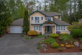 814 Pacificview Dr, Bellingham WA  98229-2186 exterior