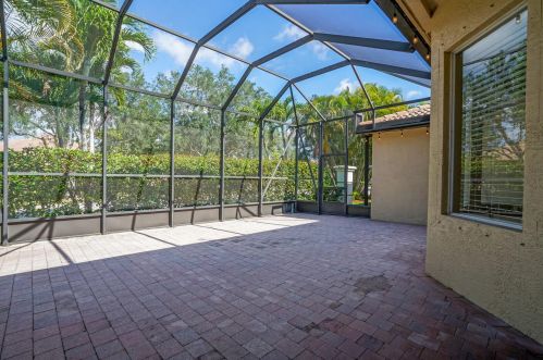 8190 Red Bay, West Palm Beach, FL 33411-5562