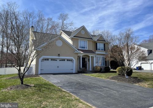 230 Pebble Vly Dr, Dover DE 19904-9469 exterior
