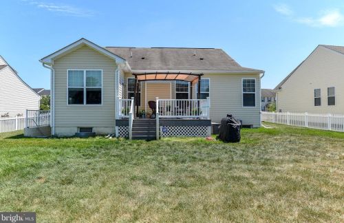 342 Windrow Way, Magnolia, DE 19962-3623