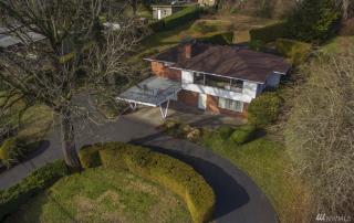 7514 135th St, Seattle WA  98178-5156 exterior