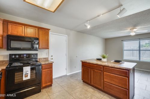 19665 48th Ln, Glendale AZ  85308-5159 exterior