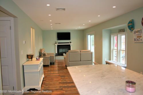 96 Spinnaker Ct, Berkeley Township NJ  08721-1414 exterior