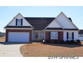 310 Quinn Ct, Winterville, NC 28590-8021