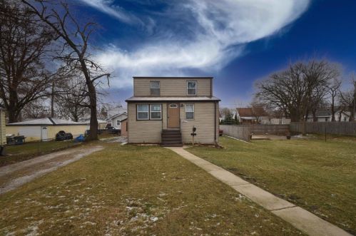6613 Colorado Ave, Hammond, IN 46323-1645