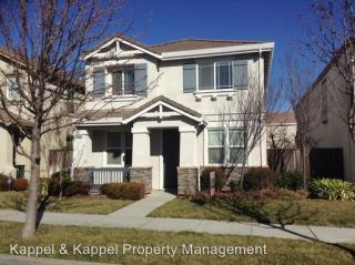 753 Greentree Cir, Fairfield CA  94534-4150 exterior