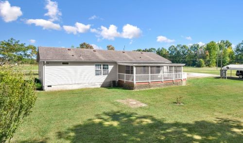 1568 Lenroot Rd, Mount Olive OH  45106-8453 exterior
