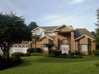 2486 Tronjo Ter, Pensacola, FL 32503-3469