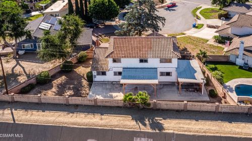 6297 Jill Ct, Simi Valley CA 93063-3727 exterior