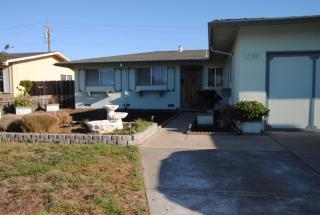 1386 Cherokee Dr, Salinas CA  93906-2633 exterior