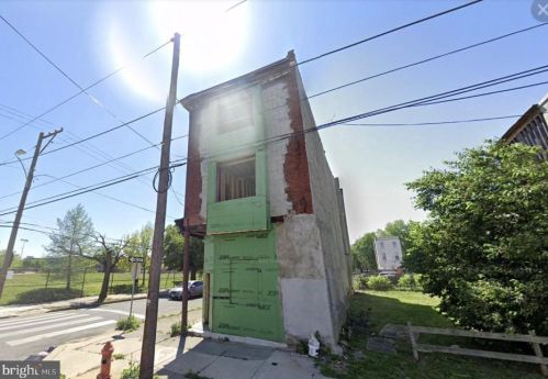 1800 21st St, Philadelphia, PA 19145-1935