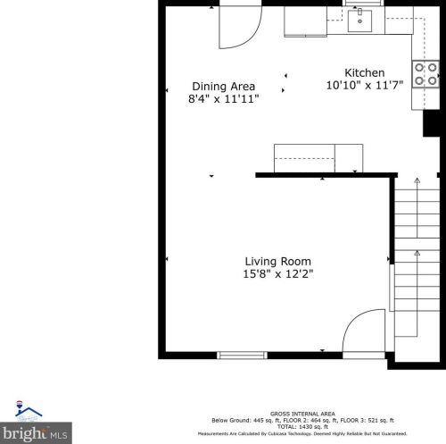 137 Apple Grove Ln, Littlestown PA  17340-1159 exterior