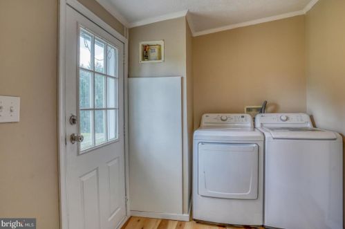 751 Fernwood Dr, Harrington DE  19952-6017 exterior