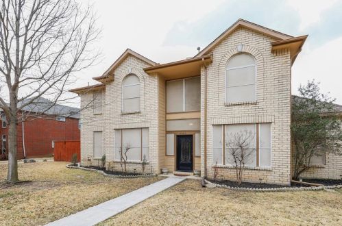 5005 Ridgecrest Dr, Frisco, TX 75056-4022