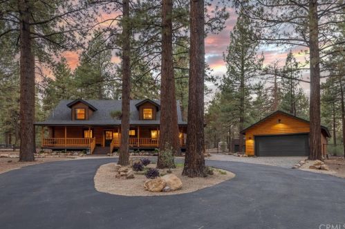 1147 Pinon Ln, Big Bear City, CA 92314-9549