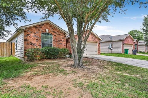 5711 Rocky Trail Dr, Humble, TX 77339-3386