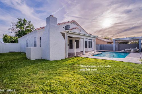 5162 Diamond Ave, Mesa AZ 85208-2083 exterior