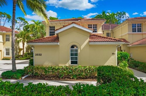 2032 Tarpon Bay Dr, Naples, FL 34119-8811