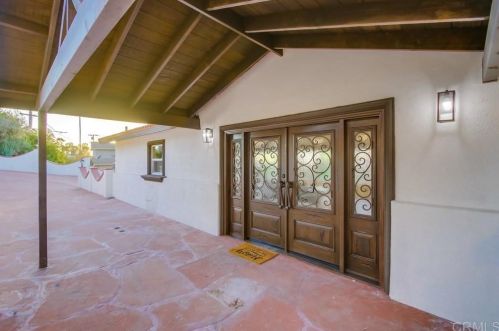 9320 Lavell St, La Mesa CA  91941-5640 exterior