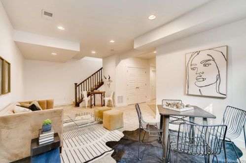 5046 Uinta St, Denver CO 80238-3294 exterior