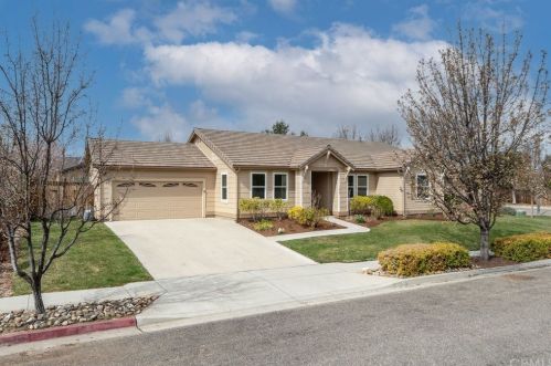 184 Cattail Rd, Templeton, CA 93465-9062