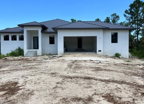 2343 Oil Well Rd, Naples, FL 34120-7537