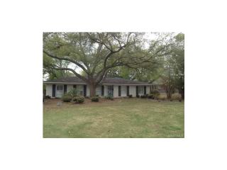 2636 Clement Curv, Montgomery, AL 36111-3006