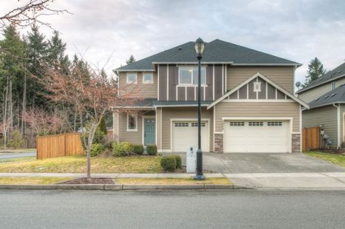 3800 Southlake Dr, Olympia, WA 98503-3953