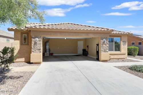 345 197th Ave, Buckeye, AZ 85326-8175