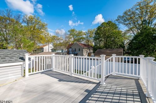 421 River Rd, Rahway NJ  07065-4203 exterior