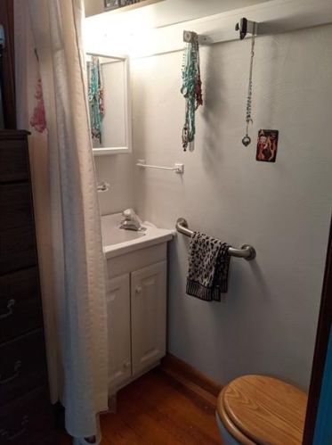 812 1st St, East Brady PA  16028-0015 exterior