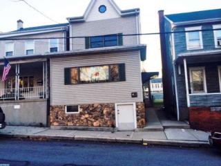 45 Front St, West Cressona, PA 17929-1317